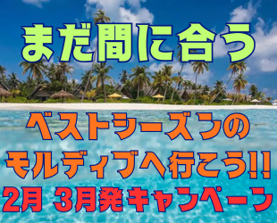 ベストシーズンキャンペーン